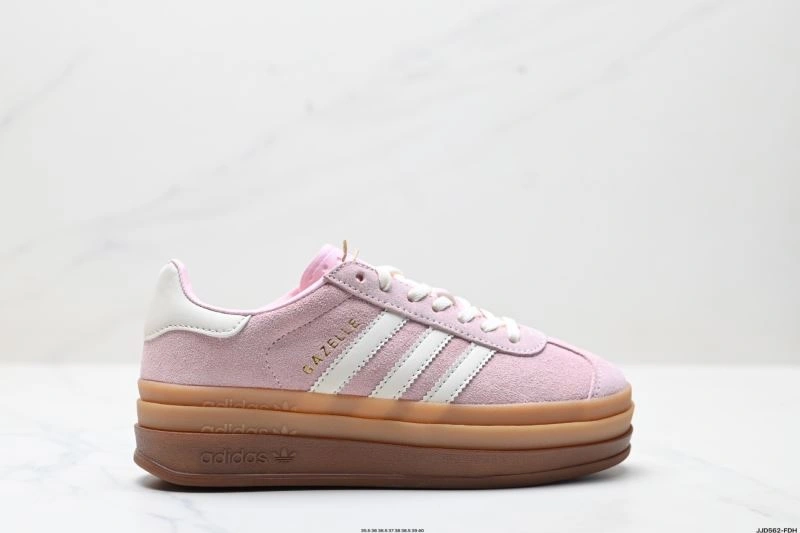 Soft Adidas Gazelle Shoes 549