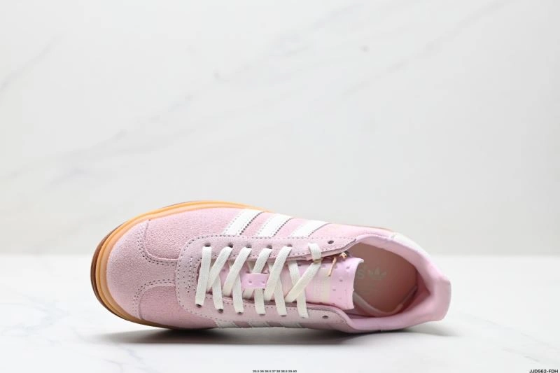 Soft Adidas Gazelle Shoes 549