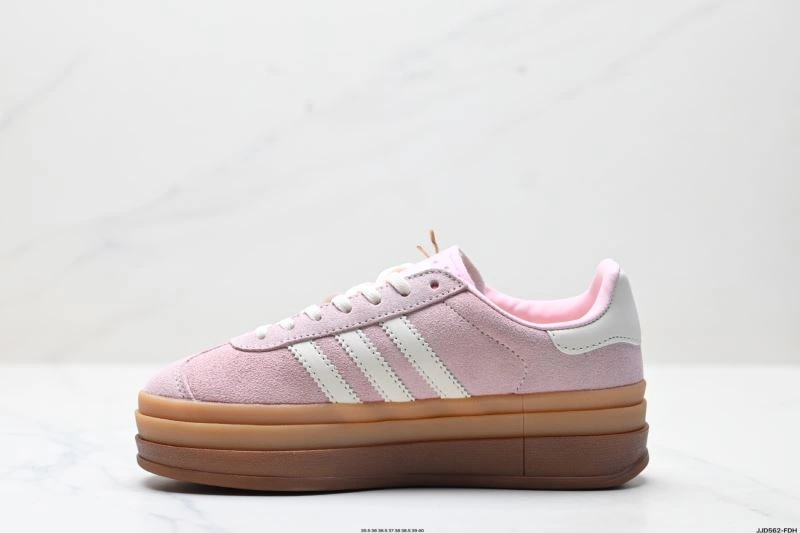 Soft Adidas Gazelle Shoes 549