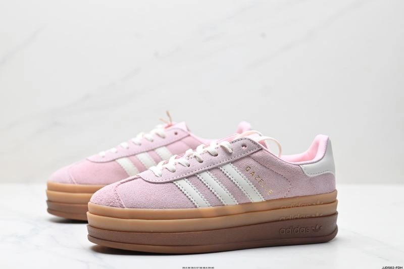 Soft Adidas Gazelle Shoes 549
