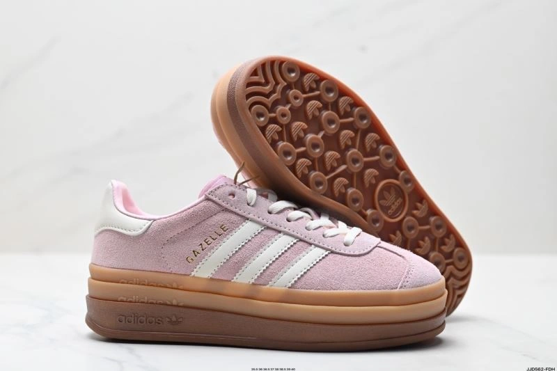 Soft Adidas Gazelle Shoes 549