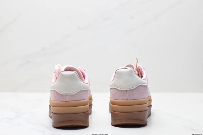 Soft Adidas Gazelle Shoes 549