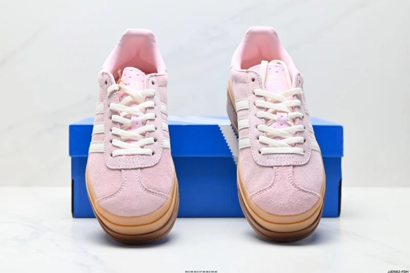 Soft Adidas Gazelle Shoes 549