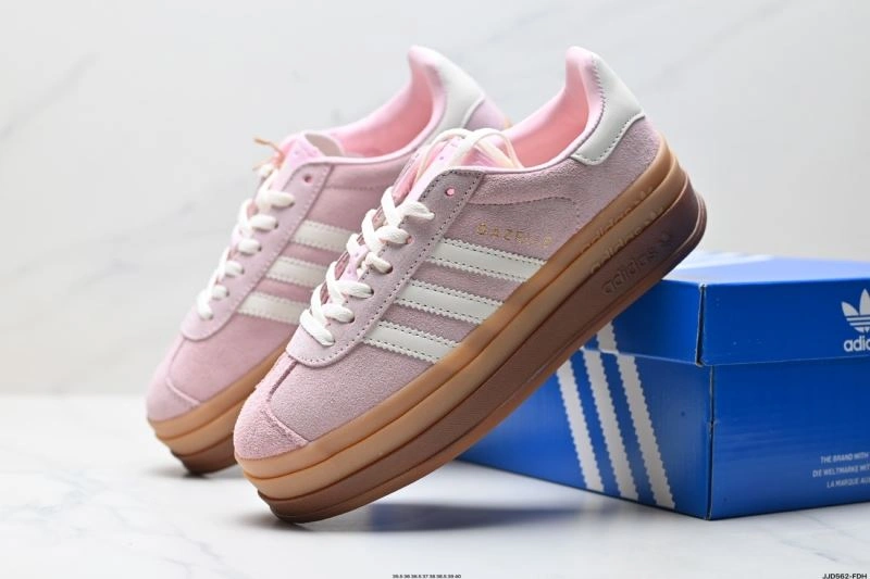Soft Adidas Gazelle Shoes 549