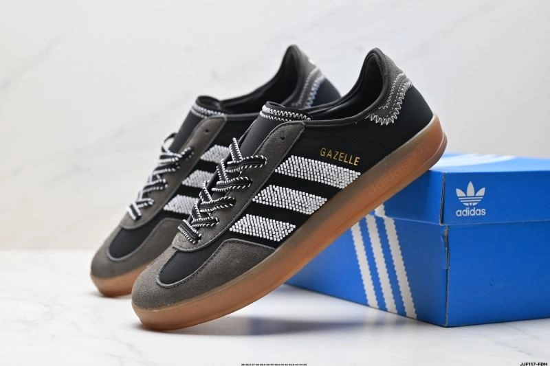 SunProtective Adidas Gazelle Shoes 628