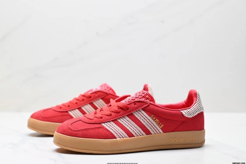 Adidas Gazelle Shoes FreshLook 548