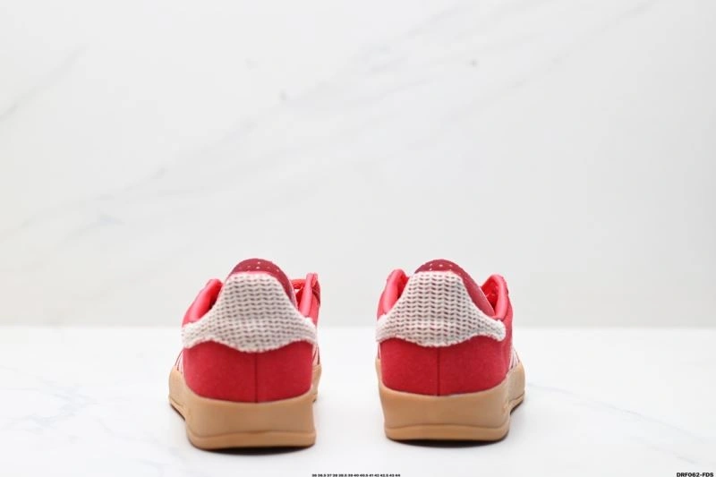 Adidas Gazelle Shoes FreshLook 548