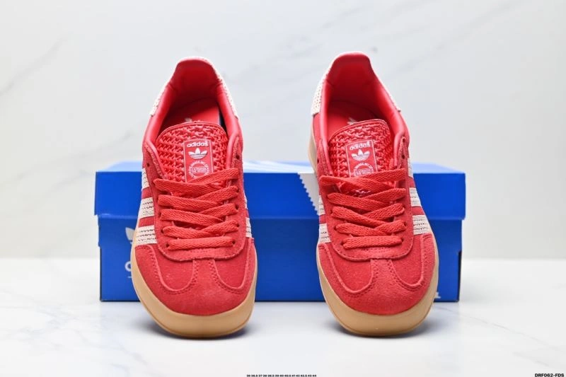 Adidas Gazelle Shoes FreshLook 548