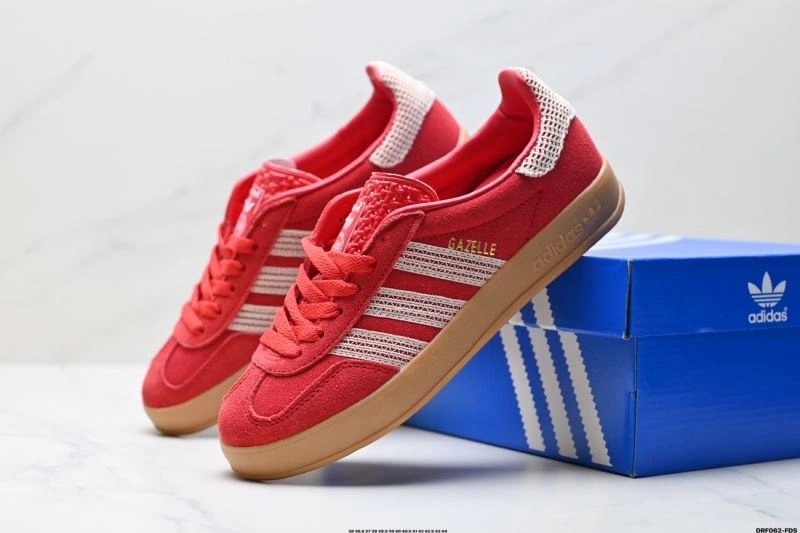 Adidas Gazelle Shoes FreshLook 548