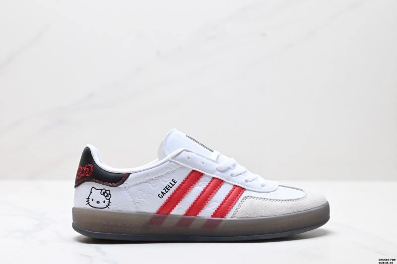 Adidas Gazelle Shoes Unisex 574