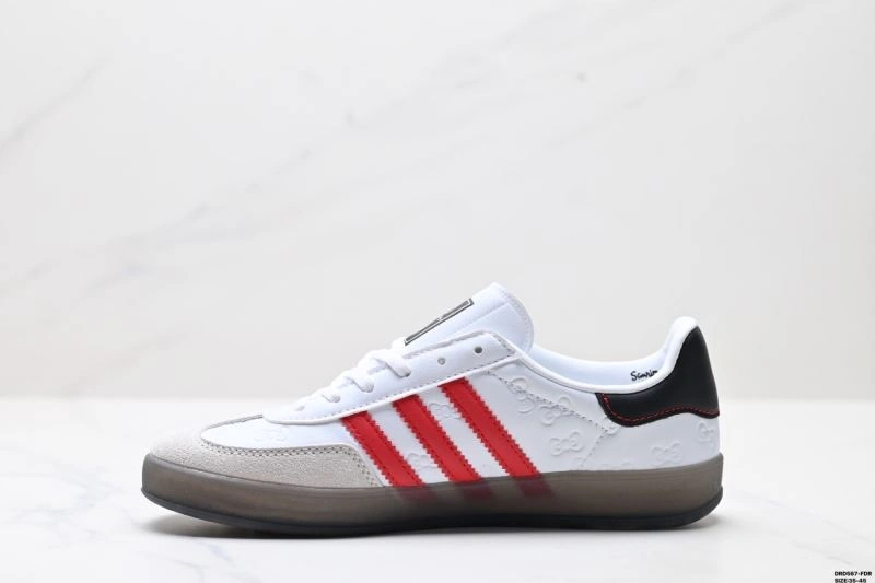 Adidas Gazelle Shoes Unisex 574
