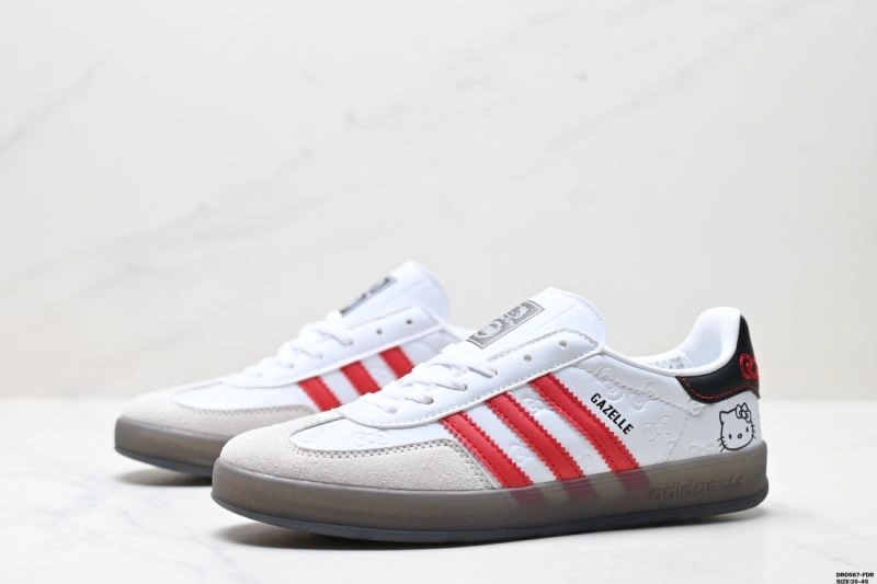 Adidas Gazelle Shoes Unisex 574