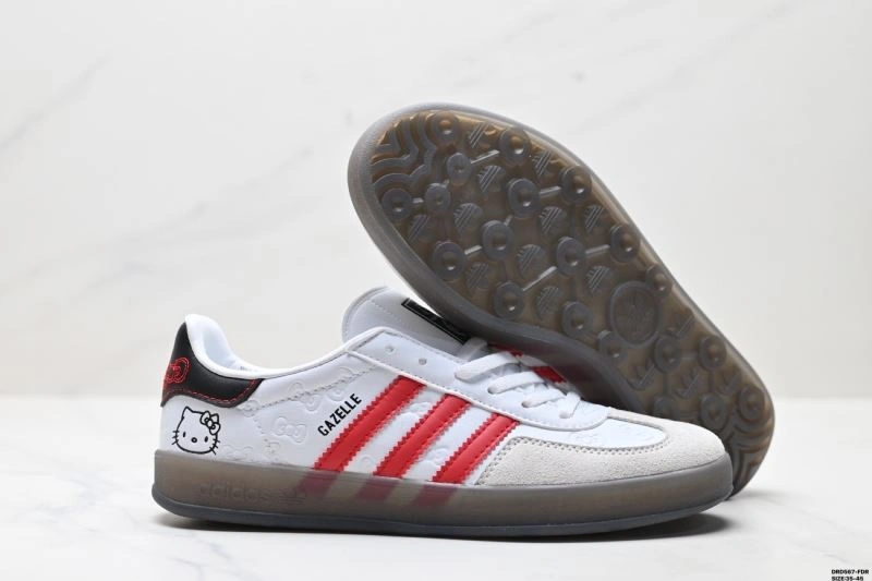 Adidas Gazelle Shoes Unisex 574