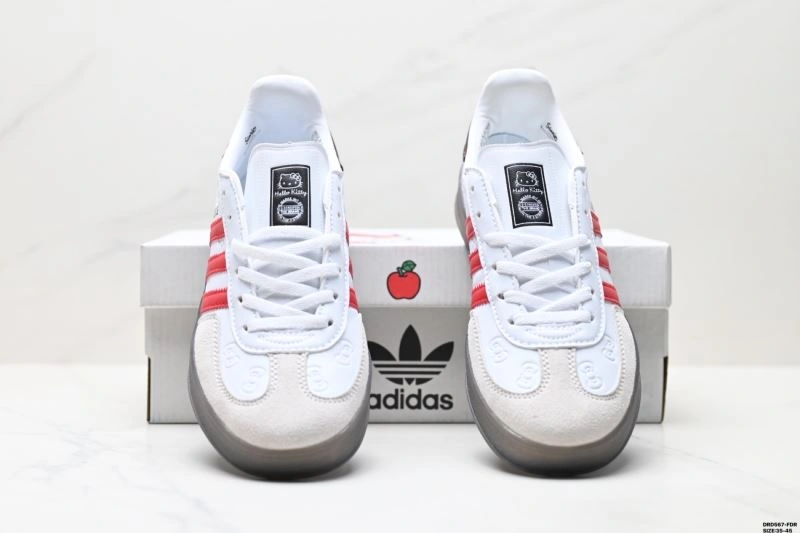 Adidas Gazelle Shoes Unisex 574