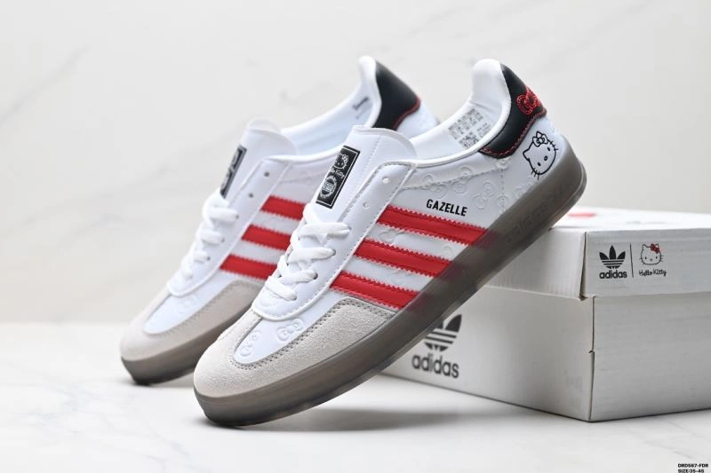 Adidas Gazelle Shoes Unisex 574