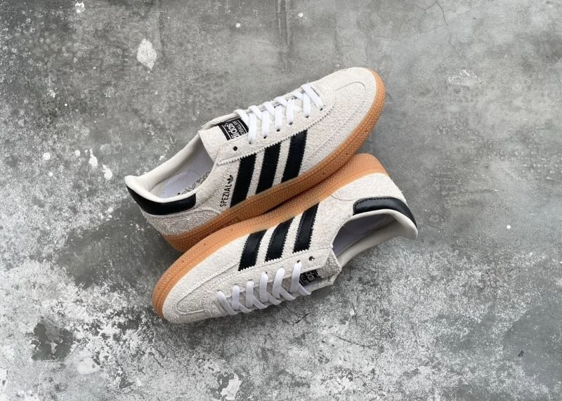 Adidas Handball Shoes Lightweight 16120