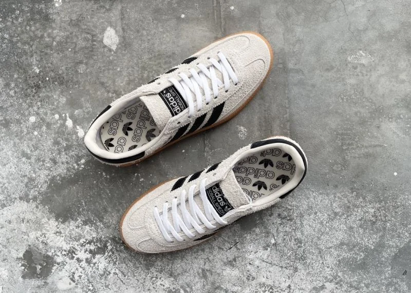 Adidas Handball Shoes Lightweight 16120