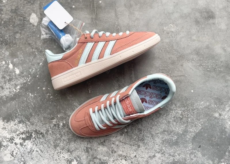 Fashionable Adidas Handball Shoes 16165