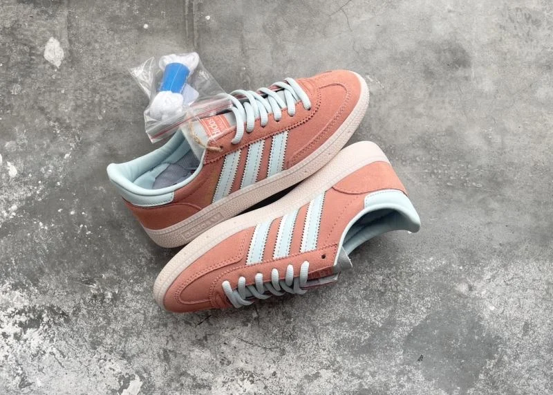Fashionable Adidas Handball Shoes 16165
