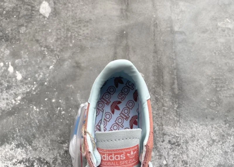 Fashionable Adidas Handball Shoes 16165