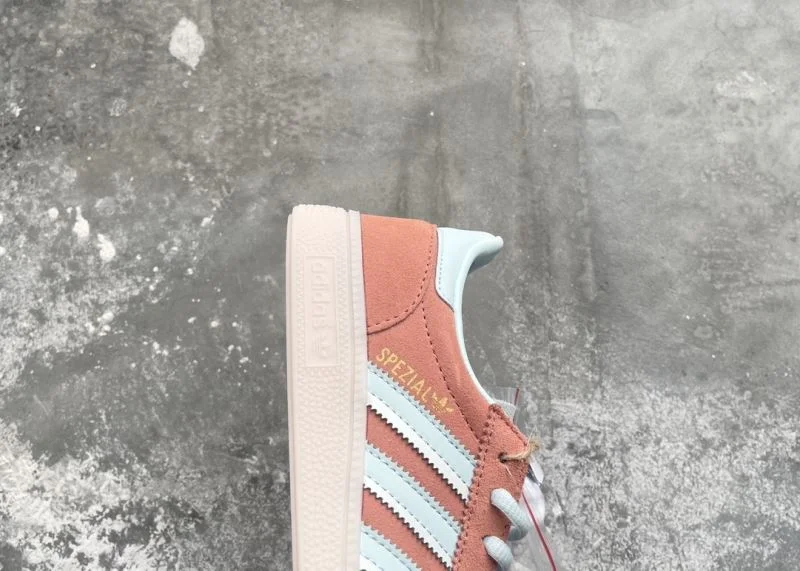 Fashionable Adidas Handball Shoes 16165