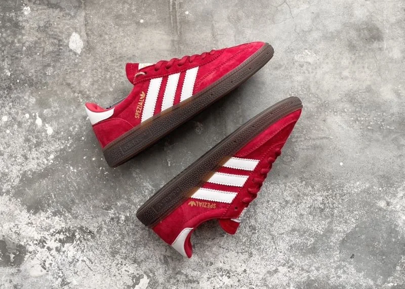 QuickDry Adidas Handball Shoes 16151