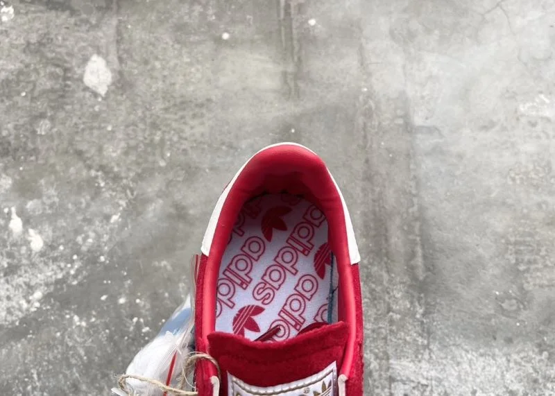 QuickDry Adidas Handball Shoes 16151