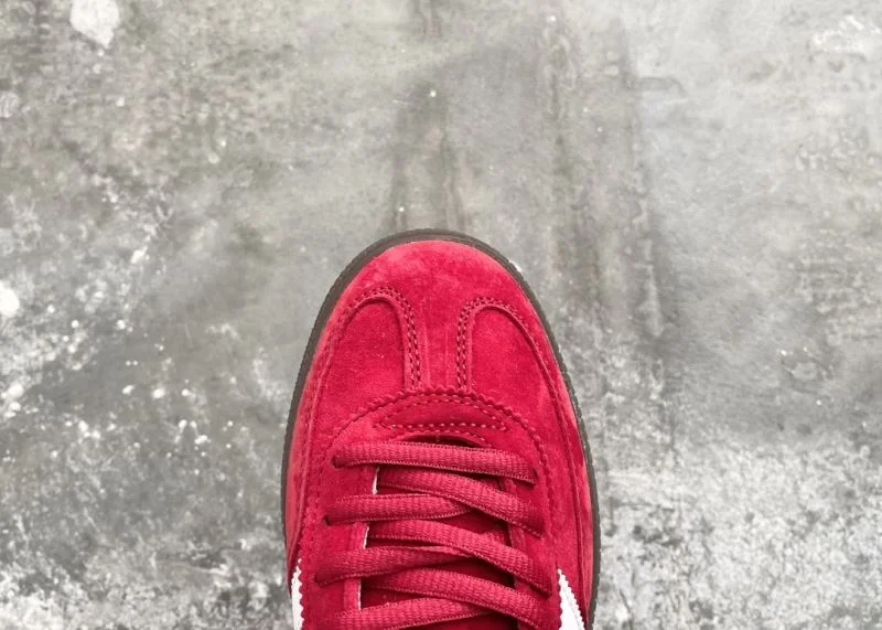 QuickDry Adidas Handball Shoes 16151