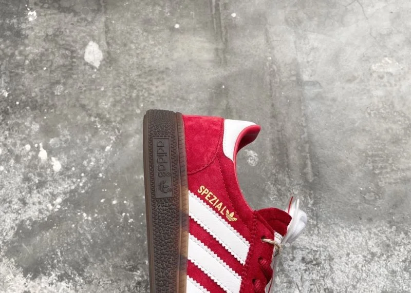 QuickDry Adidas Handball Shoes 16151