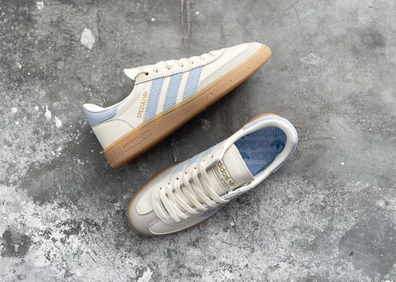 WeatherProof Adidas Handball Shoes 16110