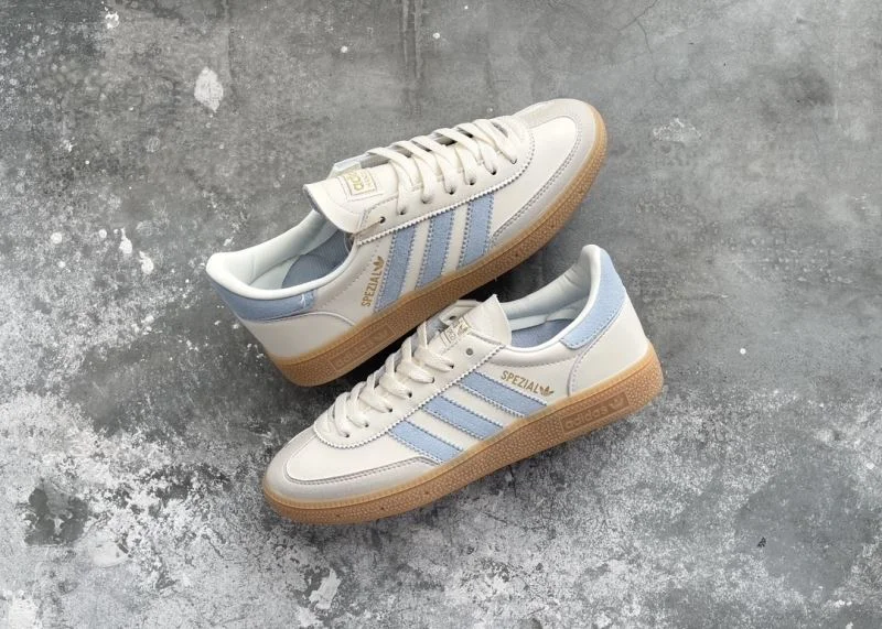 WeatherProof Adidas Handball Shoes 16110