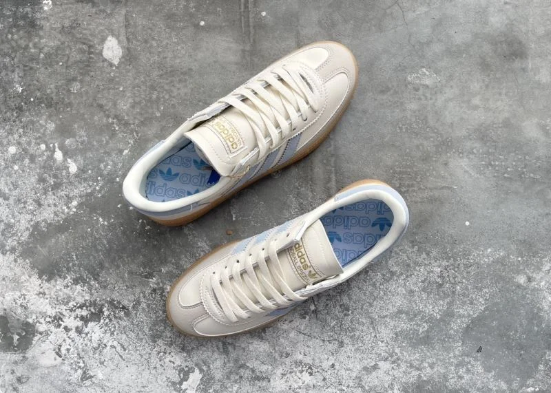 WeatherProof Adidas Handball Shoes 16110