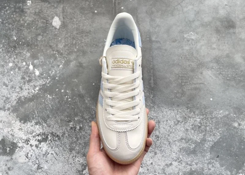 WeatherProof Adidas Handball Shoes 16110