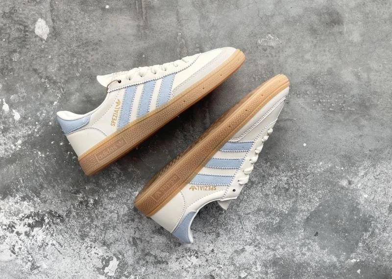 WeatherProof Adidas Handball Shoes 16110