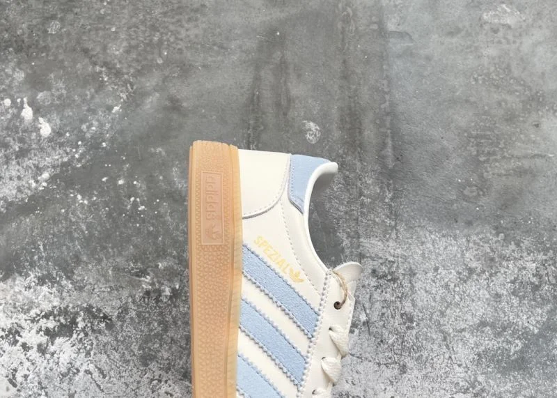 WeatherProof Adidas Handball Shoes 16110