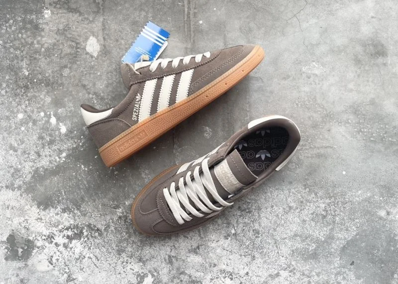 Adidas Handball Shoes Bright 16114