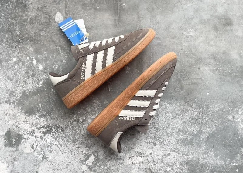 Adidas Handball Shoes Bright 16114