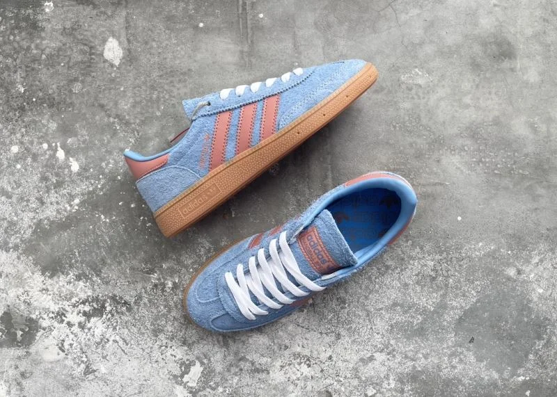 Adidas Handball Shoes GoodFit 16107