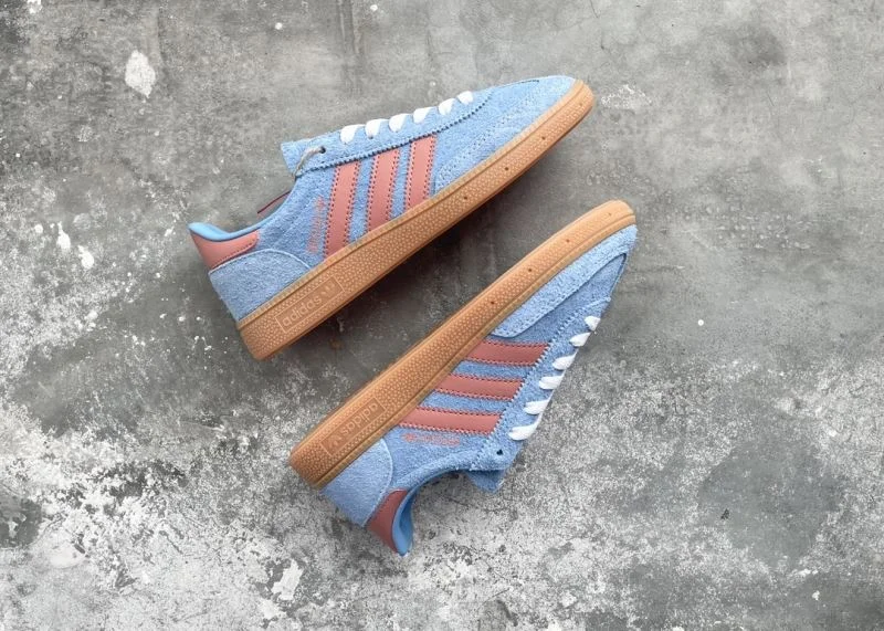 Adidas Handball Shoes GoodFit 16107