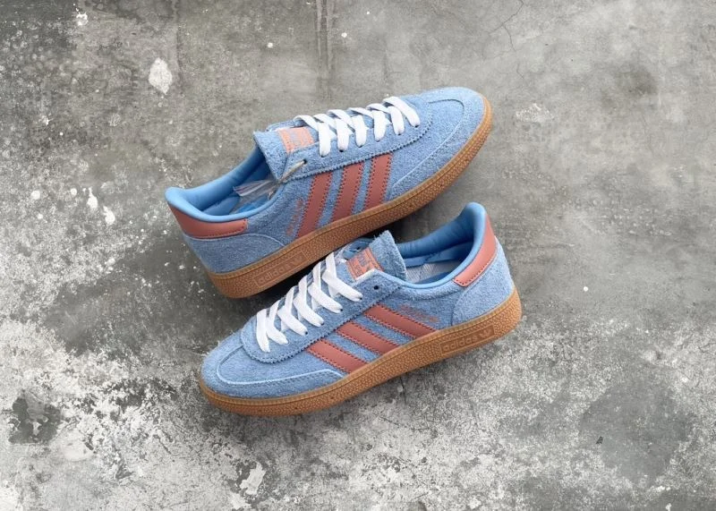 Adidas Handball Shoes GoodFit 16107