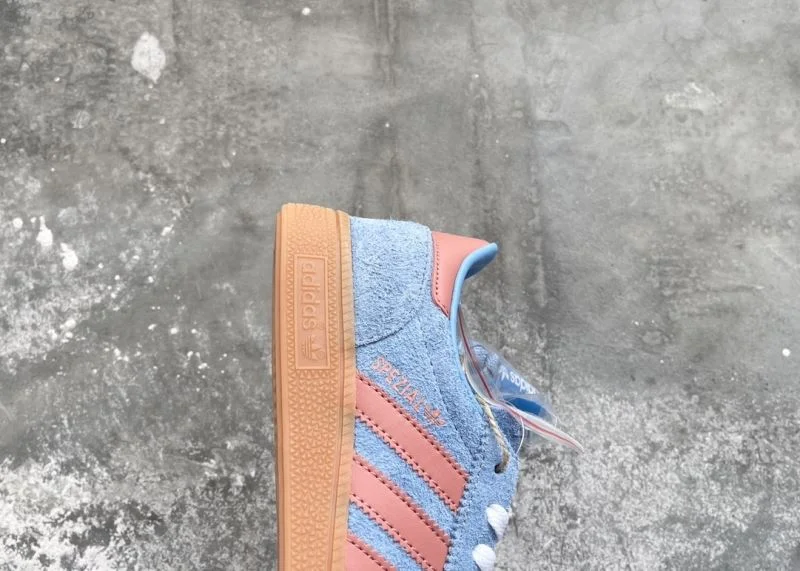 Adidas Handball Shoes GoodFit 16107