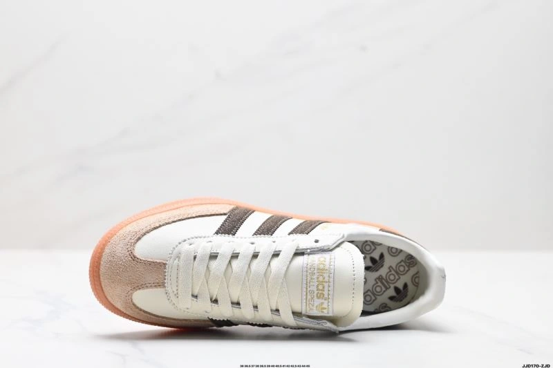 Adidas Handball Shoes Refined 1381