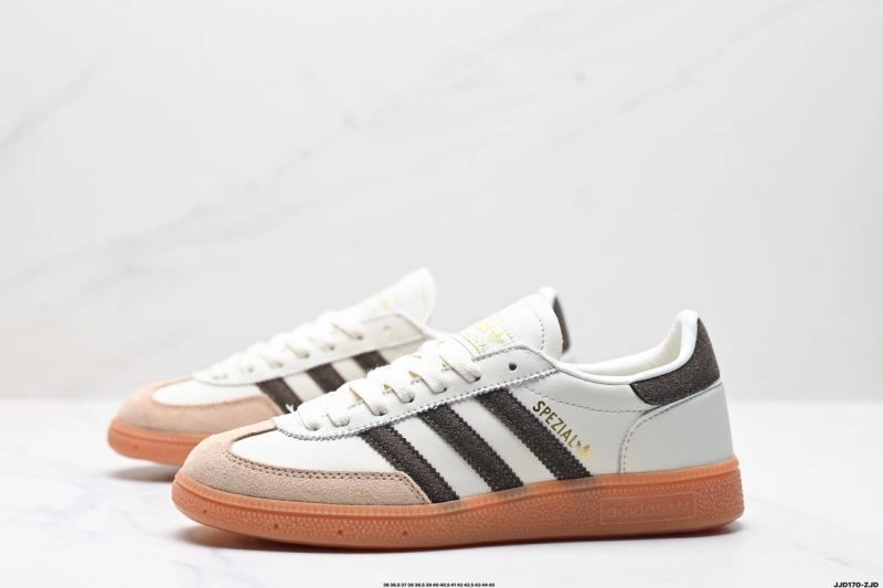 Adidas Handball Shoes Refined 1381