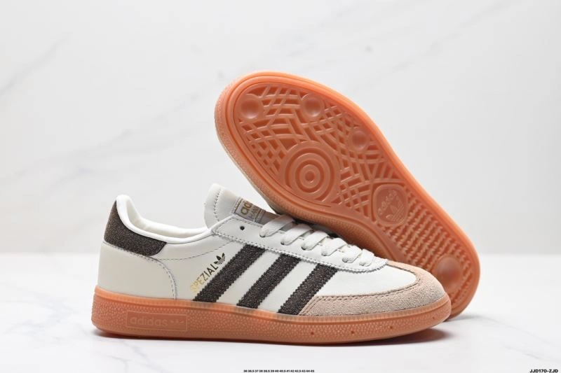Adidas Handball Shoes Refined 1381