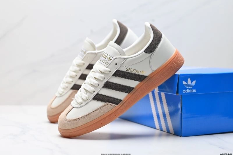 Adidas Handball Shoes Refined 1381