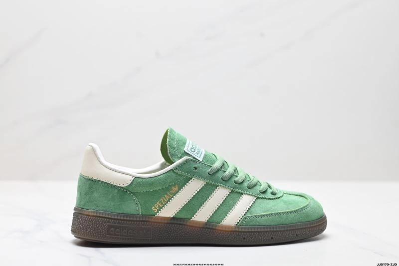 Adidas Handball Shoes FashionForward 1365