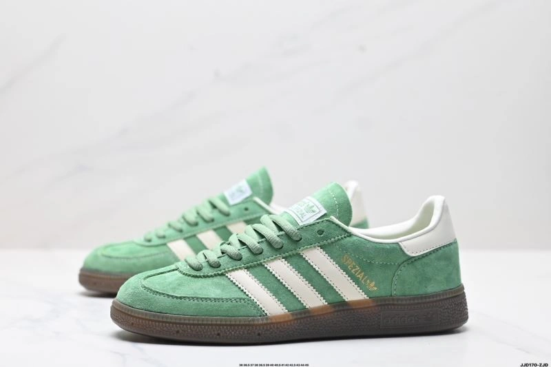 Adidas Handball Shoes FashionForward 1365