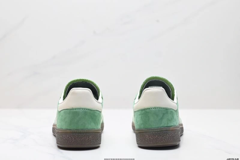 Adidas Handball Shoes FashionForward 1365