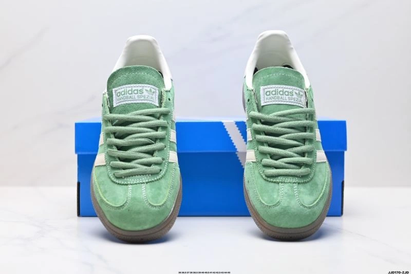 Adidas Handball Shoes FashionForward 1365