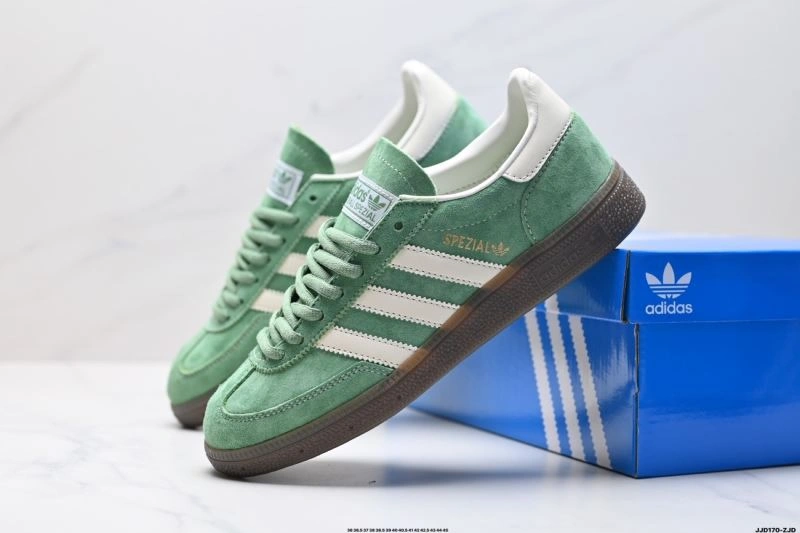 Adidas Handball Shoes FashionForward 1365